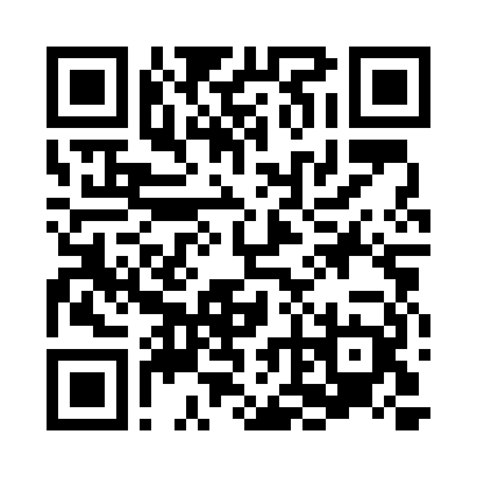 QR for HST240YE-RL