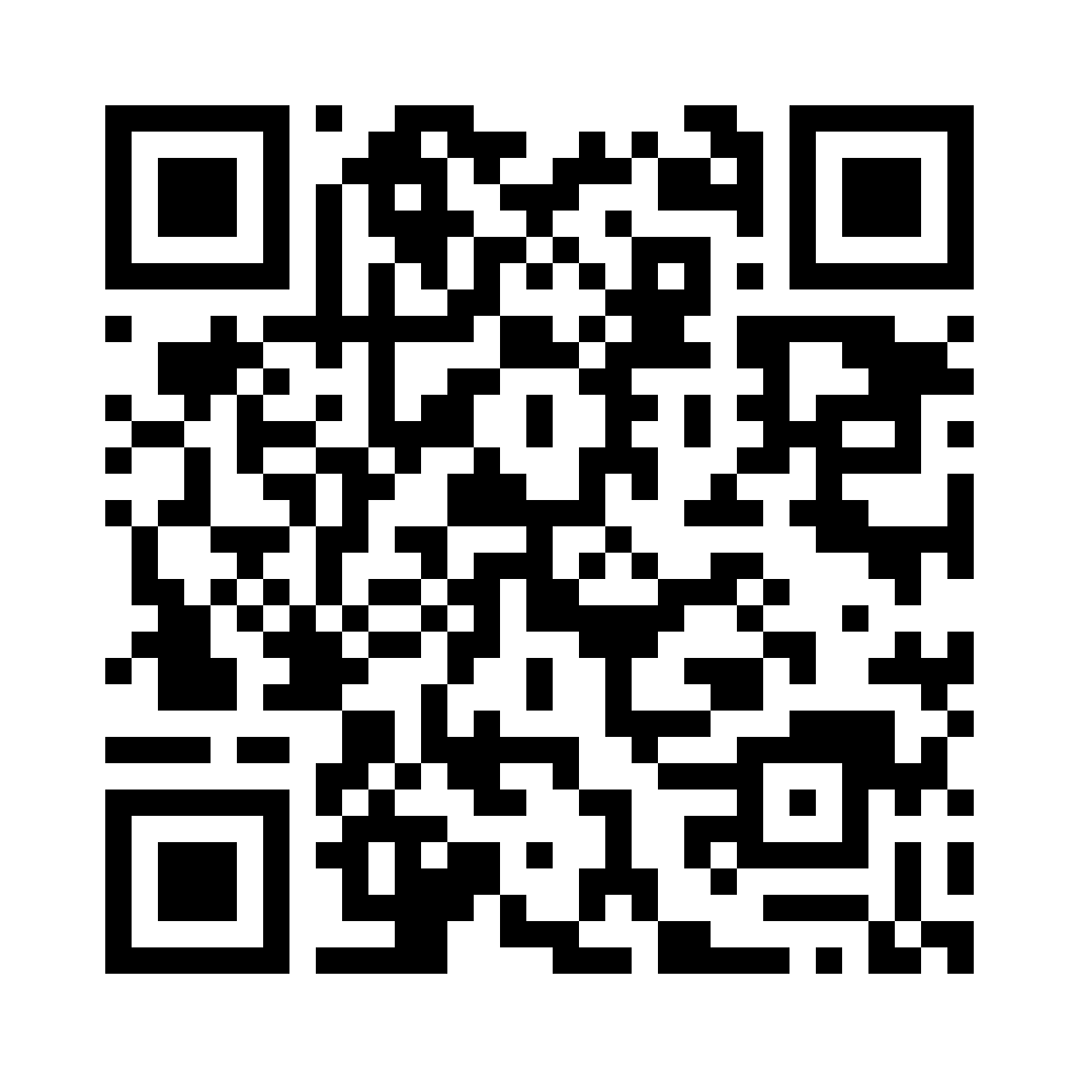 QR for JANUS10-RA