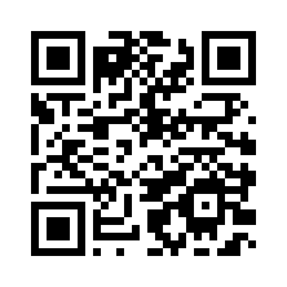 QR for MO-PA53