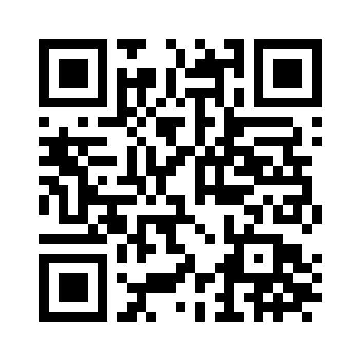 QR for P1-M8