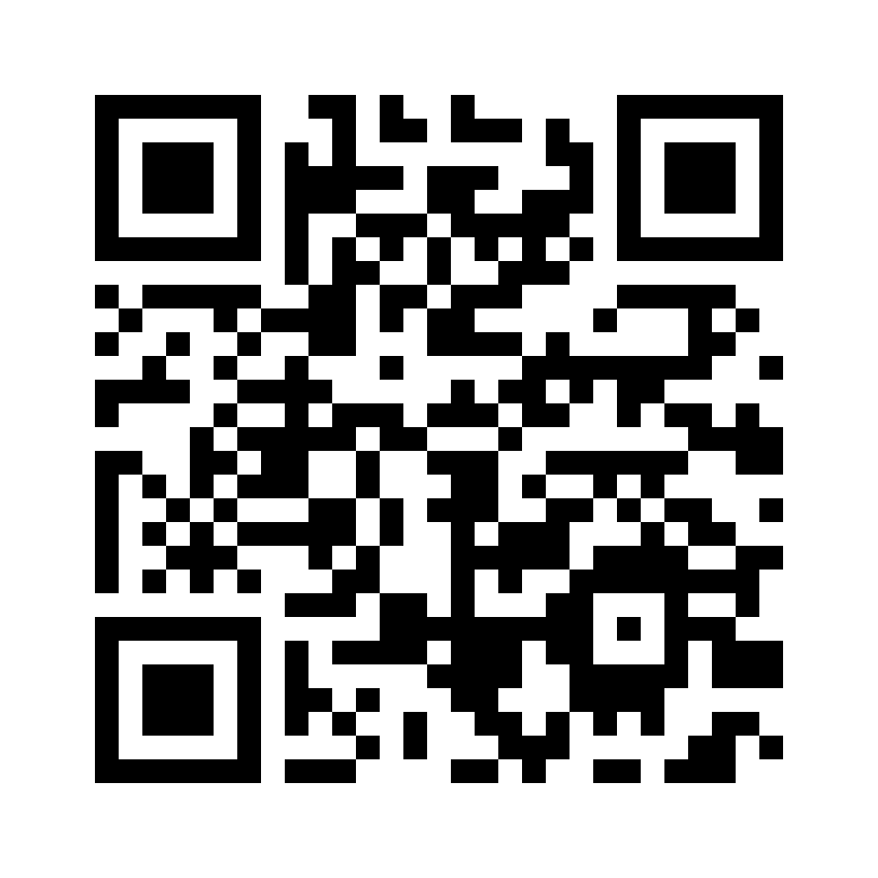 QR for PEL110