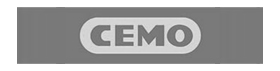 Logo Cemo