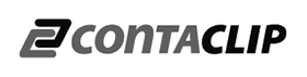 Logo Conta-Clip