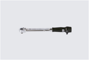 Image of a QL50N torque wrench from Tohnichi