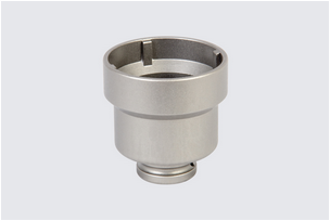 Image Power socket for shaft nuts from Momento AB