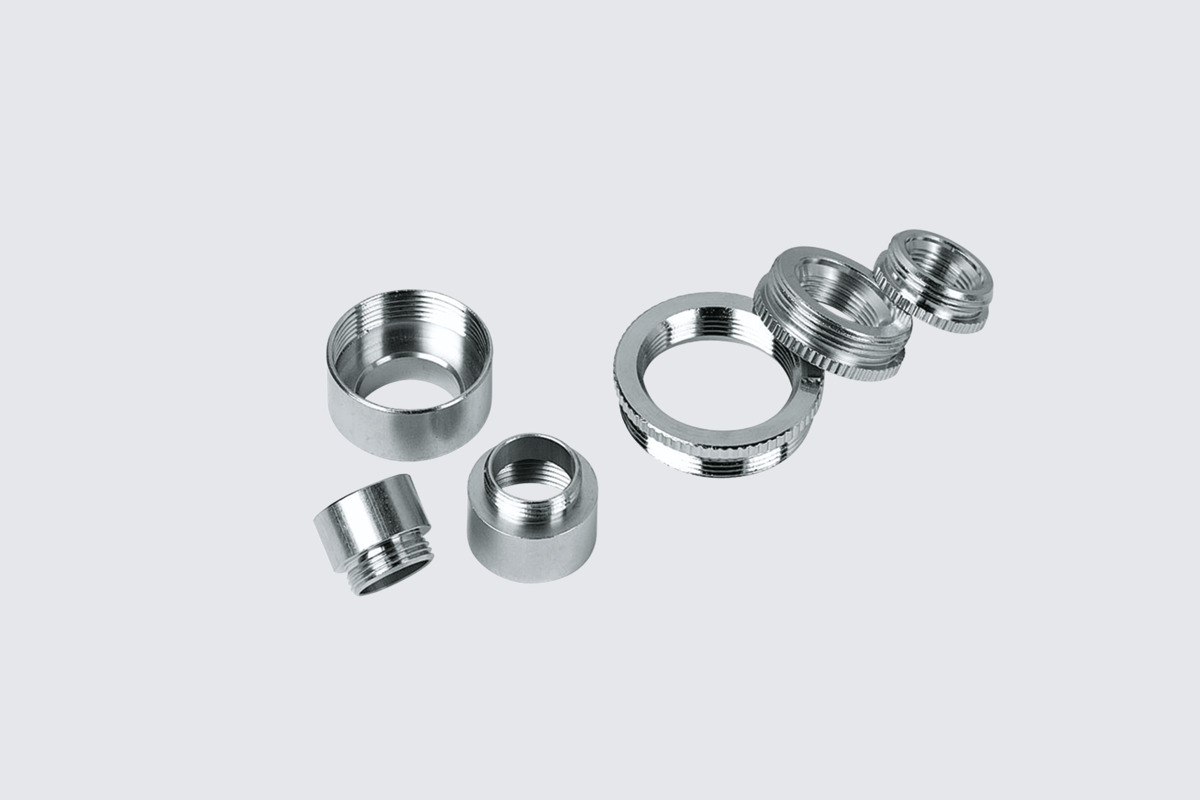 Adapter Metrisch - PG