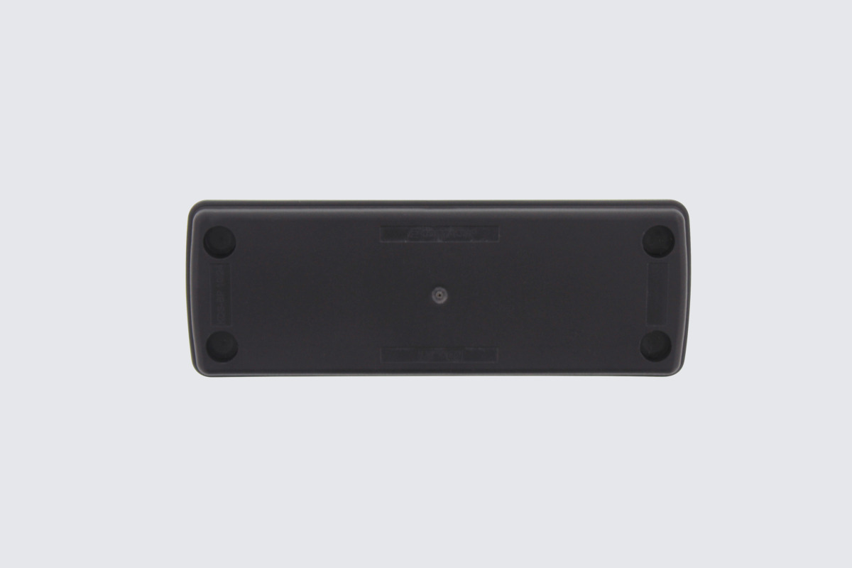 Blindplatten
