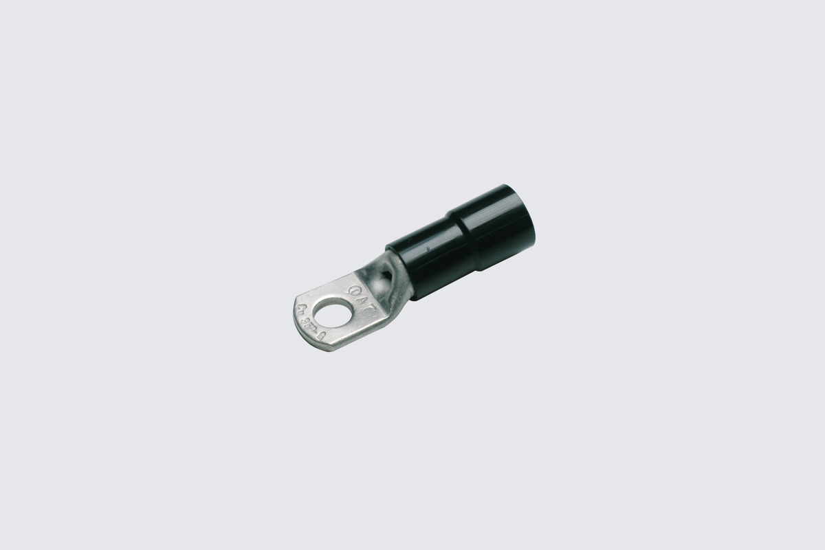 Ringform PA6.6