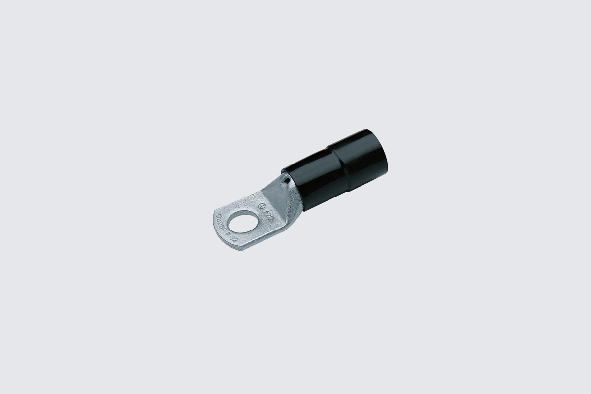 Ringform PA6.6 DIN EN 60228 Klasse 5 und 6