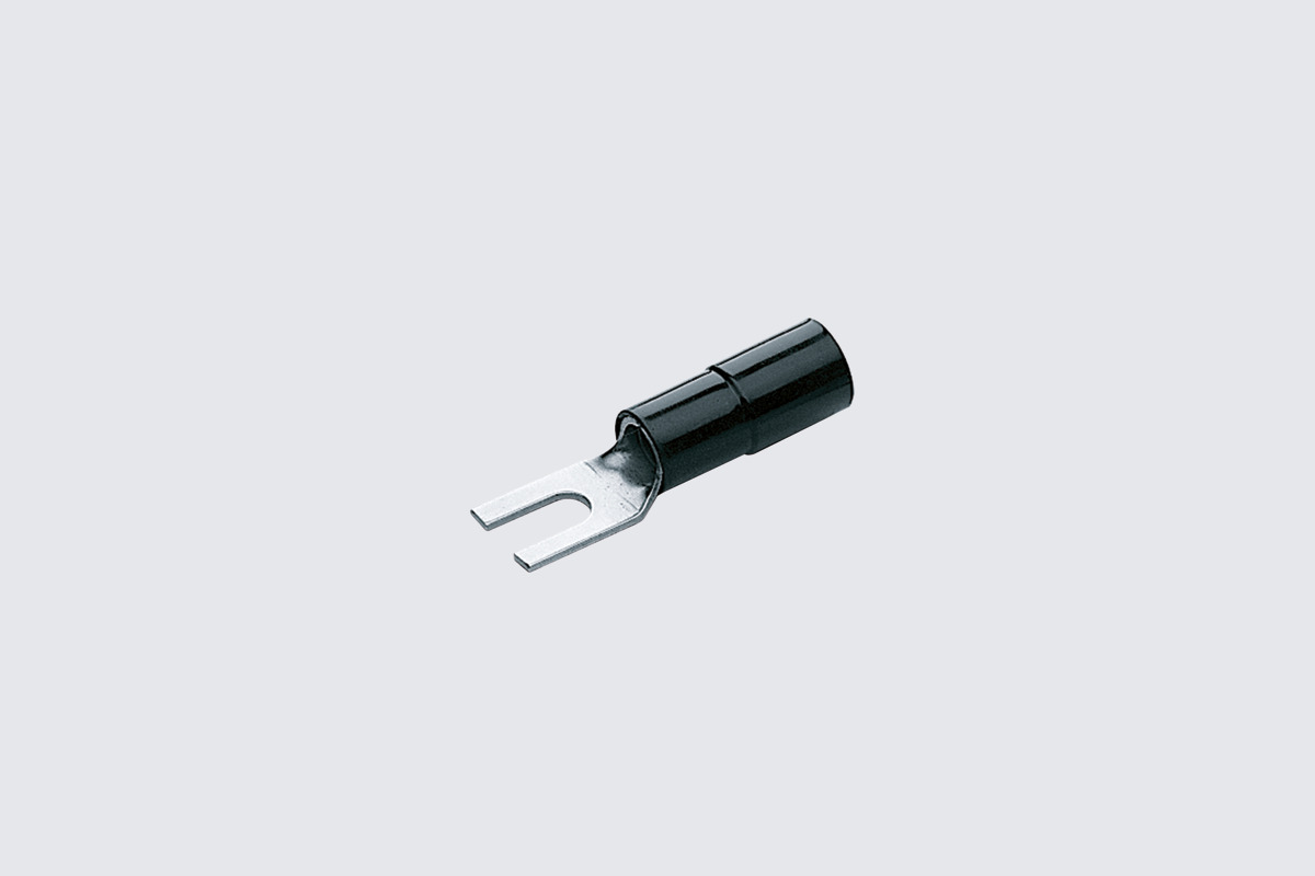 Gabelform PA6.6