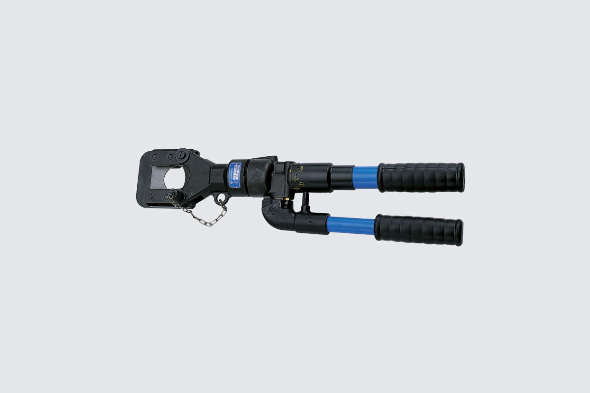 Handhydraulische Werkzeuge