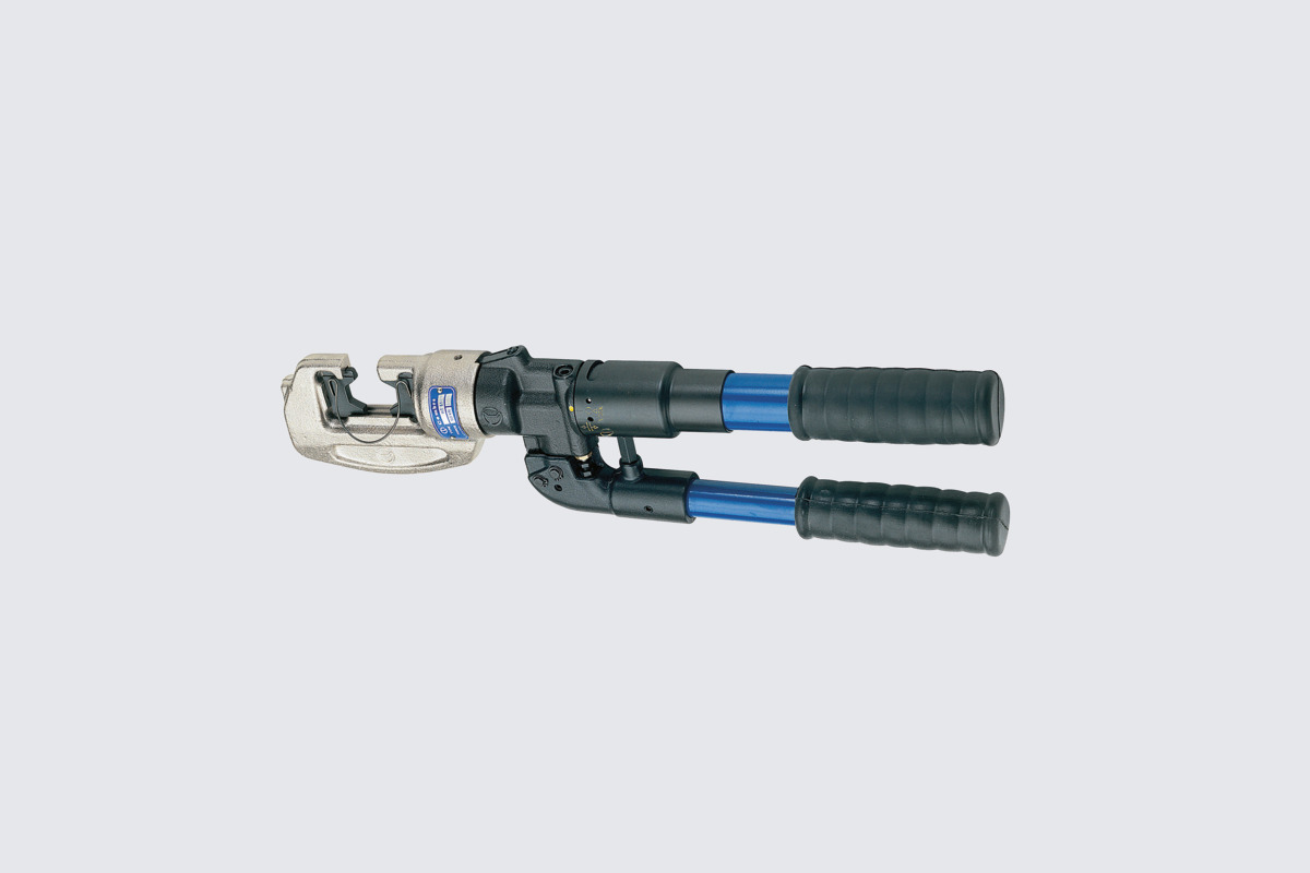 Handhydraulische Werkzeuge