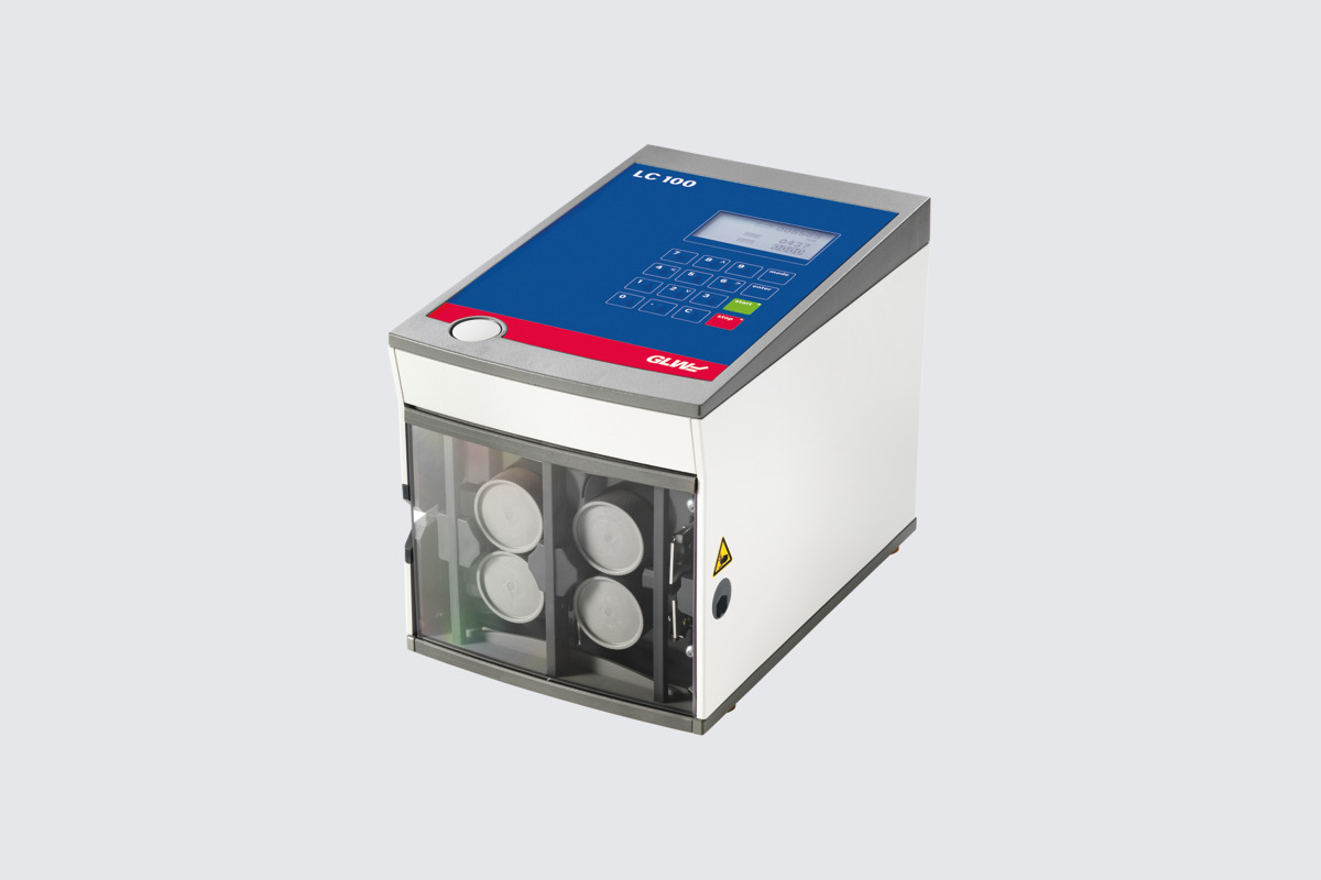 Ablängmaschine