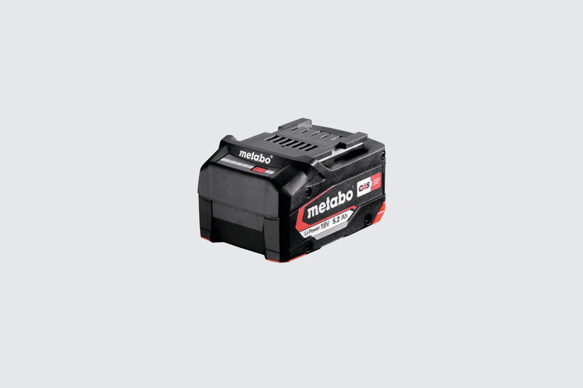 Batterien und Ladegeräte