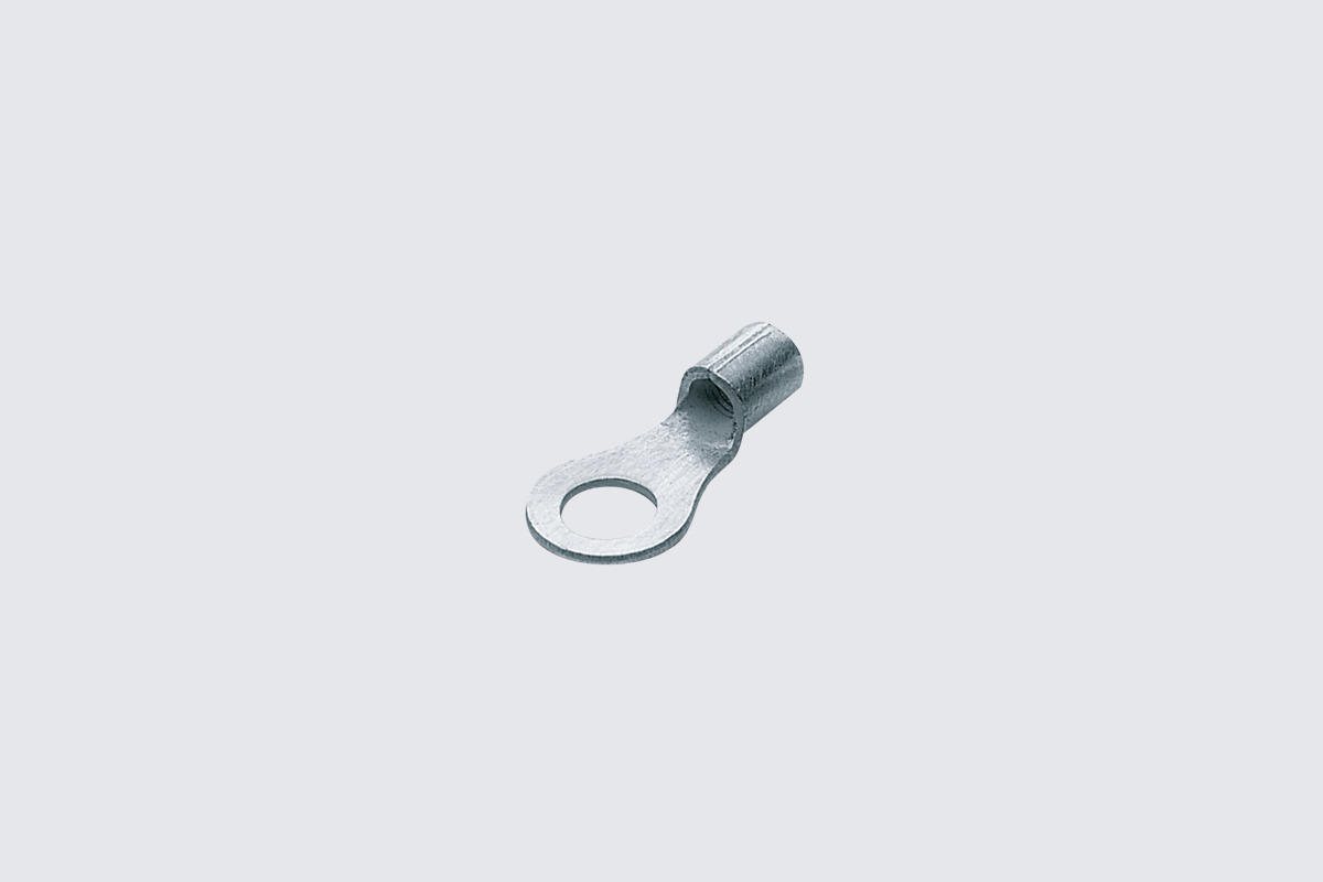 Ringform
