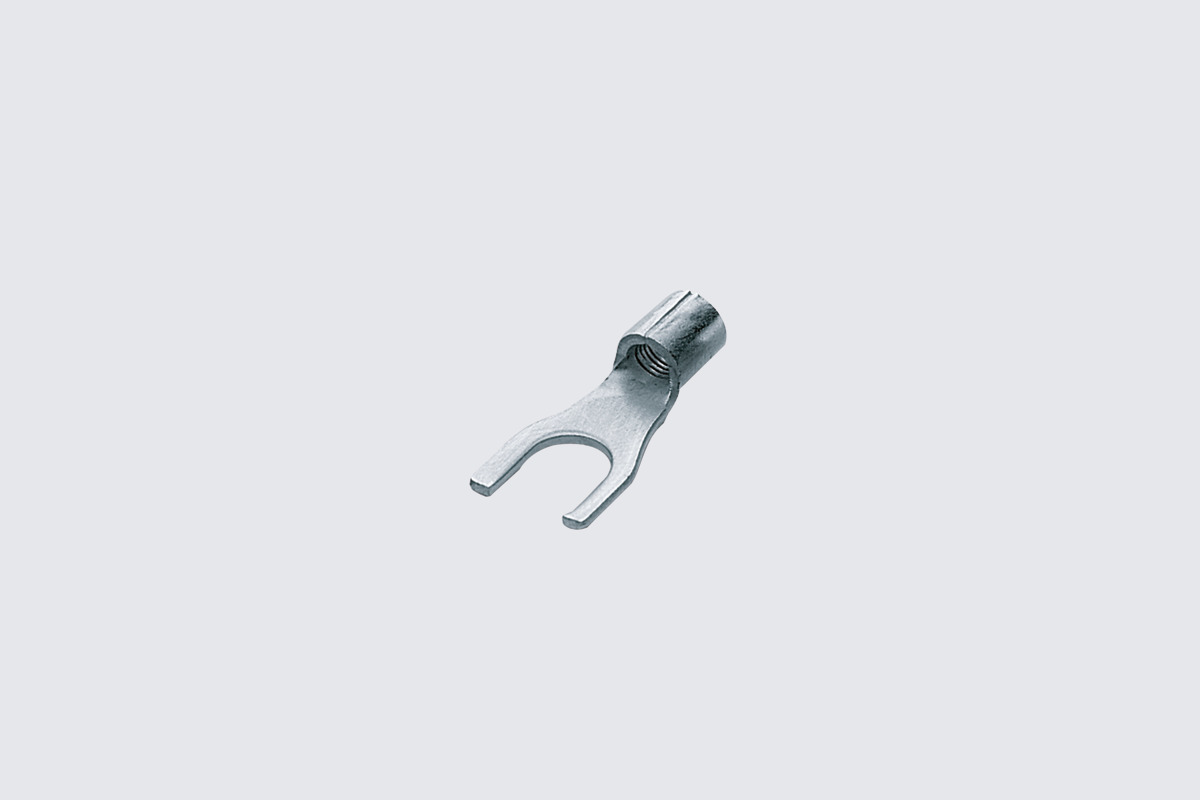Gabelform