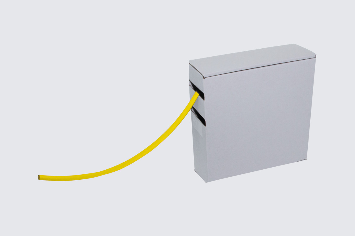 Spender-Box