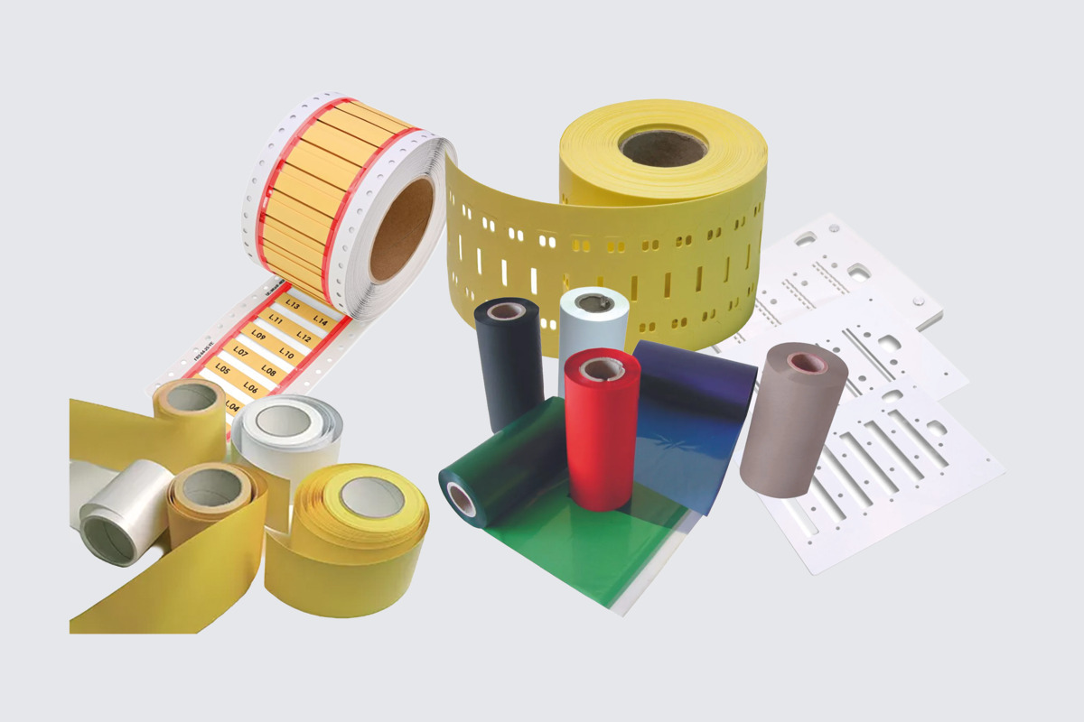 Materiale di marcatura