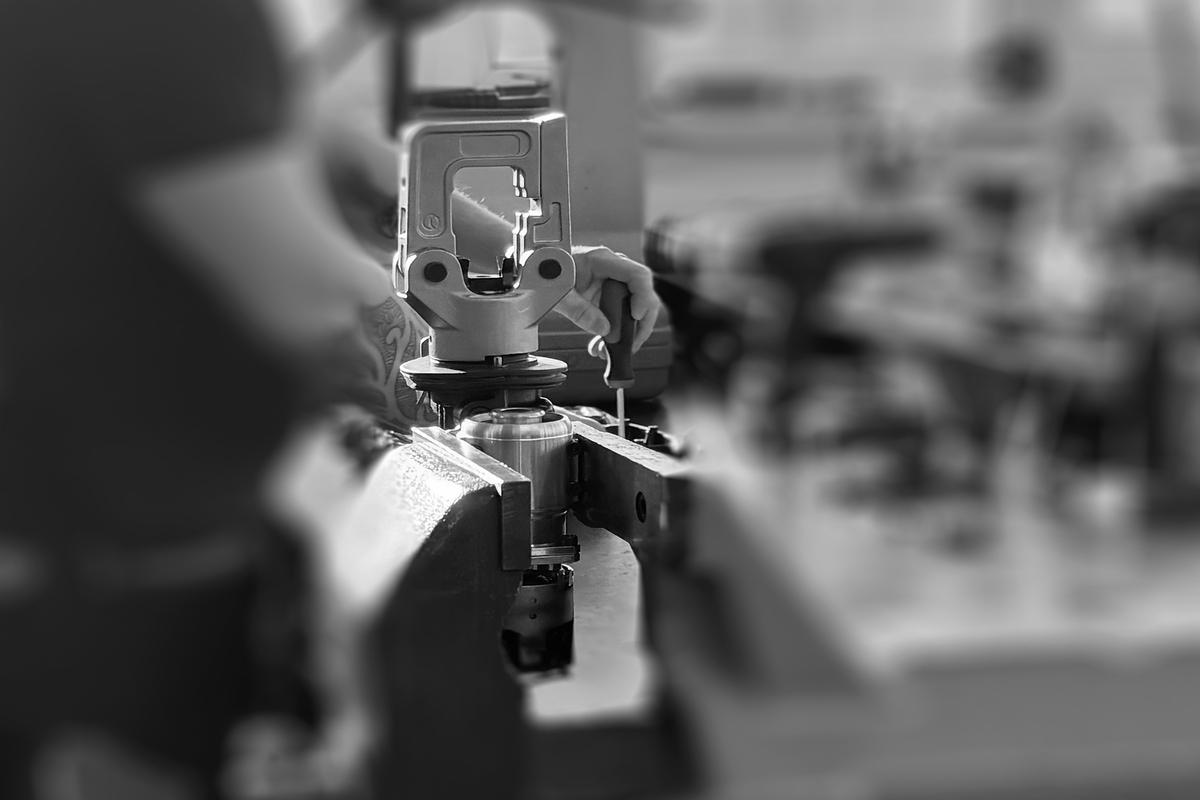 Reparaturen