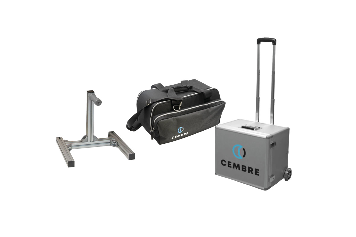 Zubehör Drucksysteme