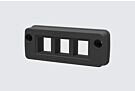 KDS-SR-FB2/C BK