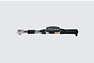 Digital torque wrench CEM100N3X15D-G-BT