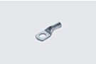 Copper tube crimping lug, 35mm²