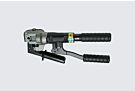 Hydraulic hand-held overhead line cutter HT-TFC