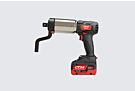 Avvitatore dinamometrico a batteria, 18 V digitale, 1500 Nm