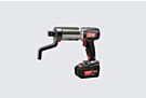Avvitatore dinamometrico a batteria, 18 V digitale, 4000 Nm