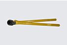 Wrench, yellow, SW43