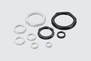 Locknut 1143 series - M63x1.5