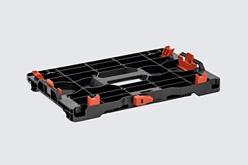 Multi-Adapterplatte