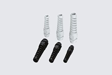 Spiralblock® 1500 Serie - M12x1.5