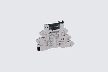 ZPSCU 1/24V DC/240V AC