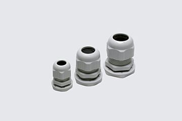 MAXIblock® 1900/X serie - M12x1.5