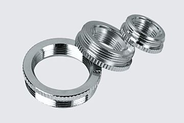 Locknut 2033 series - M12x1.5