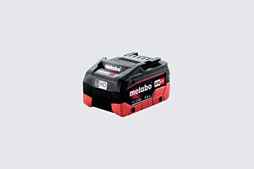 Batterie Li-HD 18V, 5.5Ah