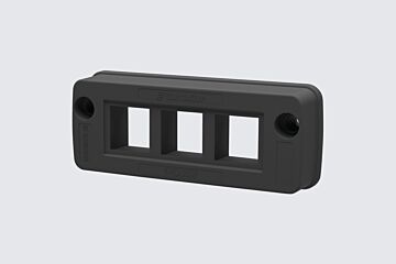 KDS-SR-FB2/C BK