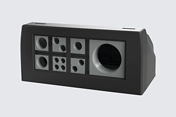 KDS-SR90 10/24 BK