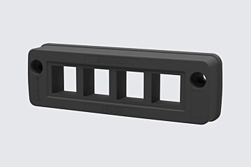 KDS-SR-FB3/E BK