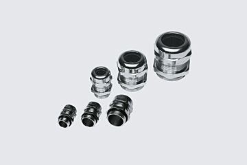 MAXIbrass® 2911 Serie - M12x1.5