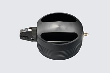 Pneumatic crimper AC-100T