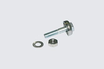 Screw / washer and nut M12