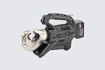 Utensile a batteria per la compressione B1300-C - 18V