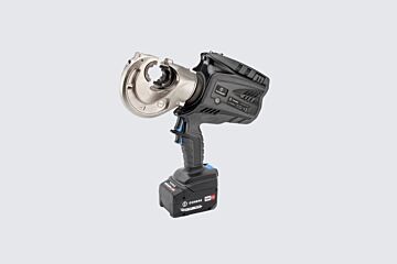 Utensile a batteria per la compressione B1350-C - 18V