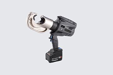 Utensile a batteria per la compressione B1350L-C - 18V