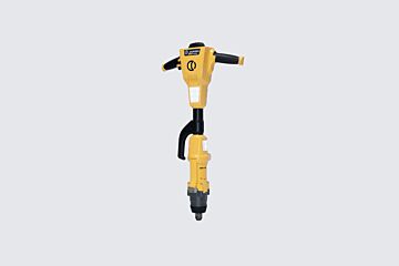 Avvitatore a impatto portatile a batteria BBLW36, senza batteria