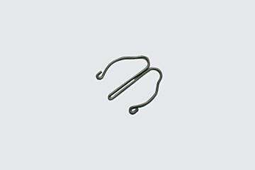 Chiave di bloccaggio per prese di corrente CLIP-NR