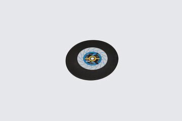 Discs de coupe de haute qualité Ø 406mm CRDL4387